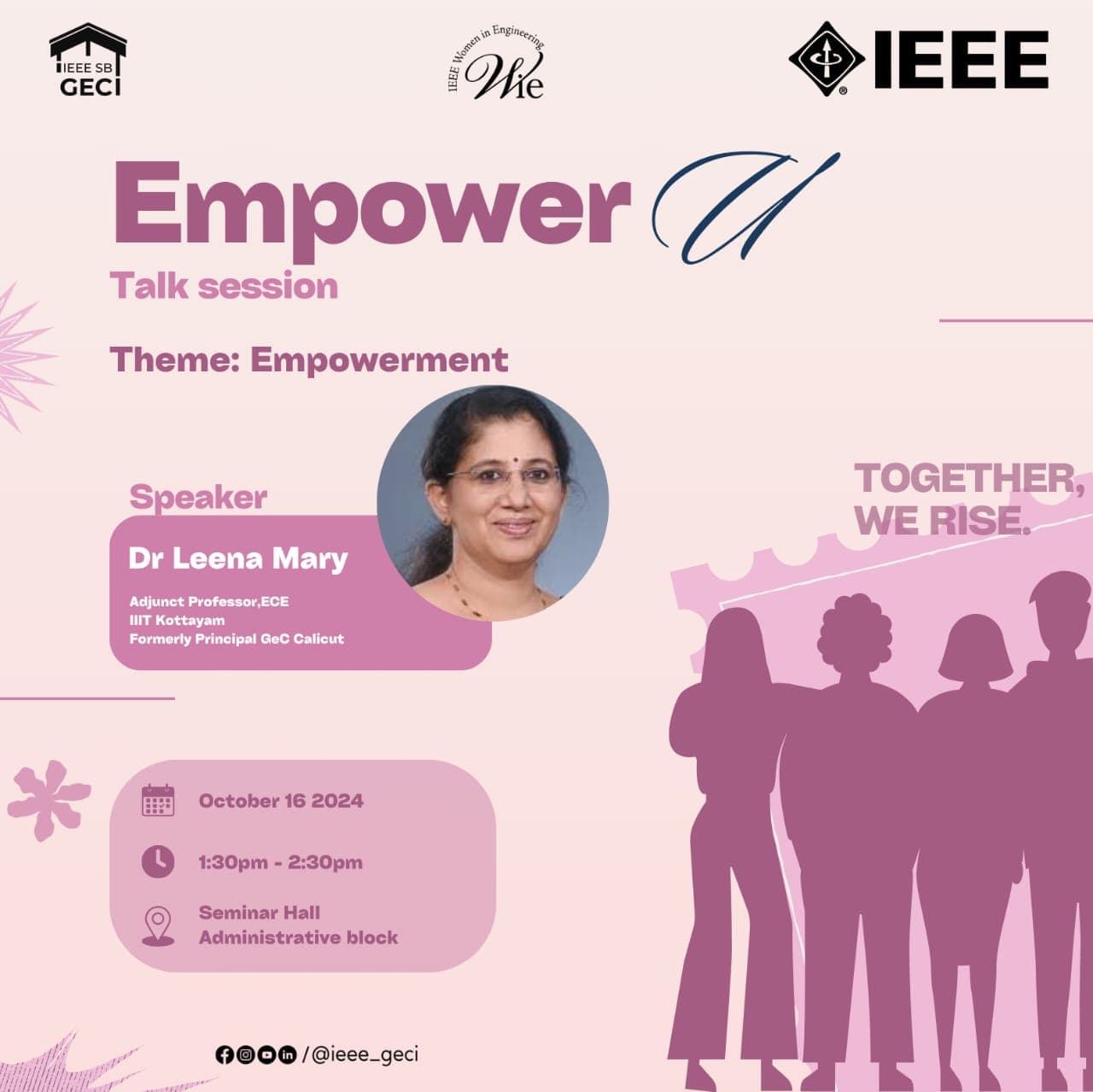 join ieee