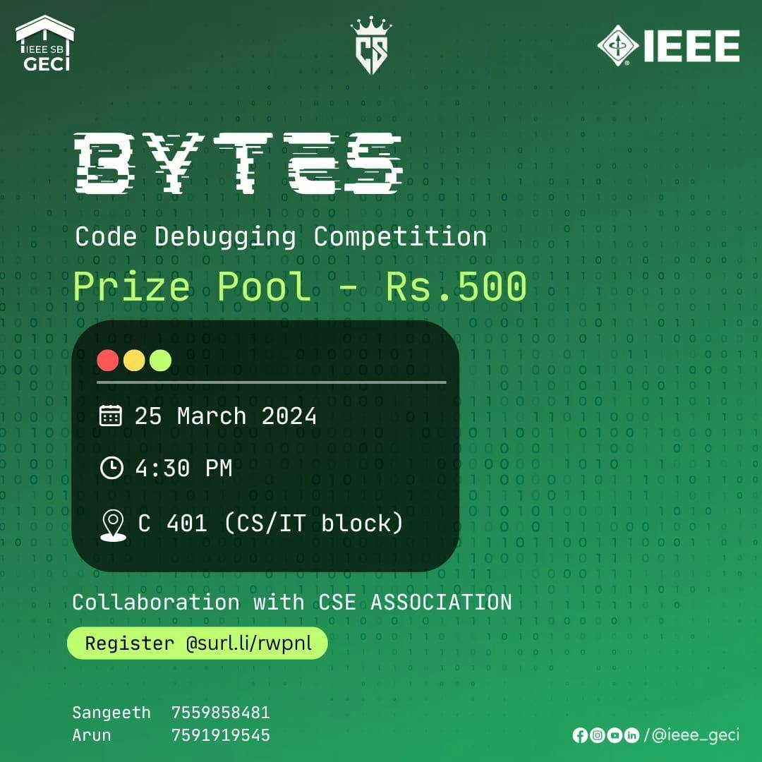 join ieee
